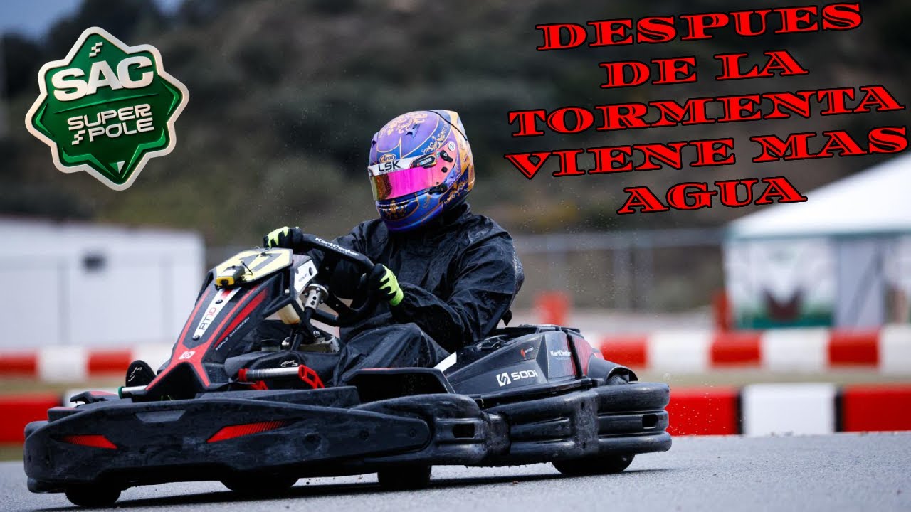 MEETING 1 /KARTCENTER CAMPILLOS / SAC