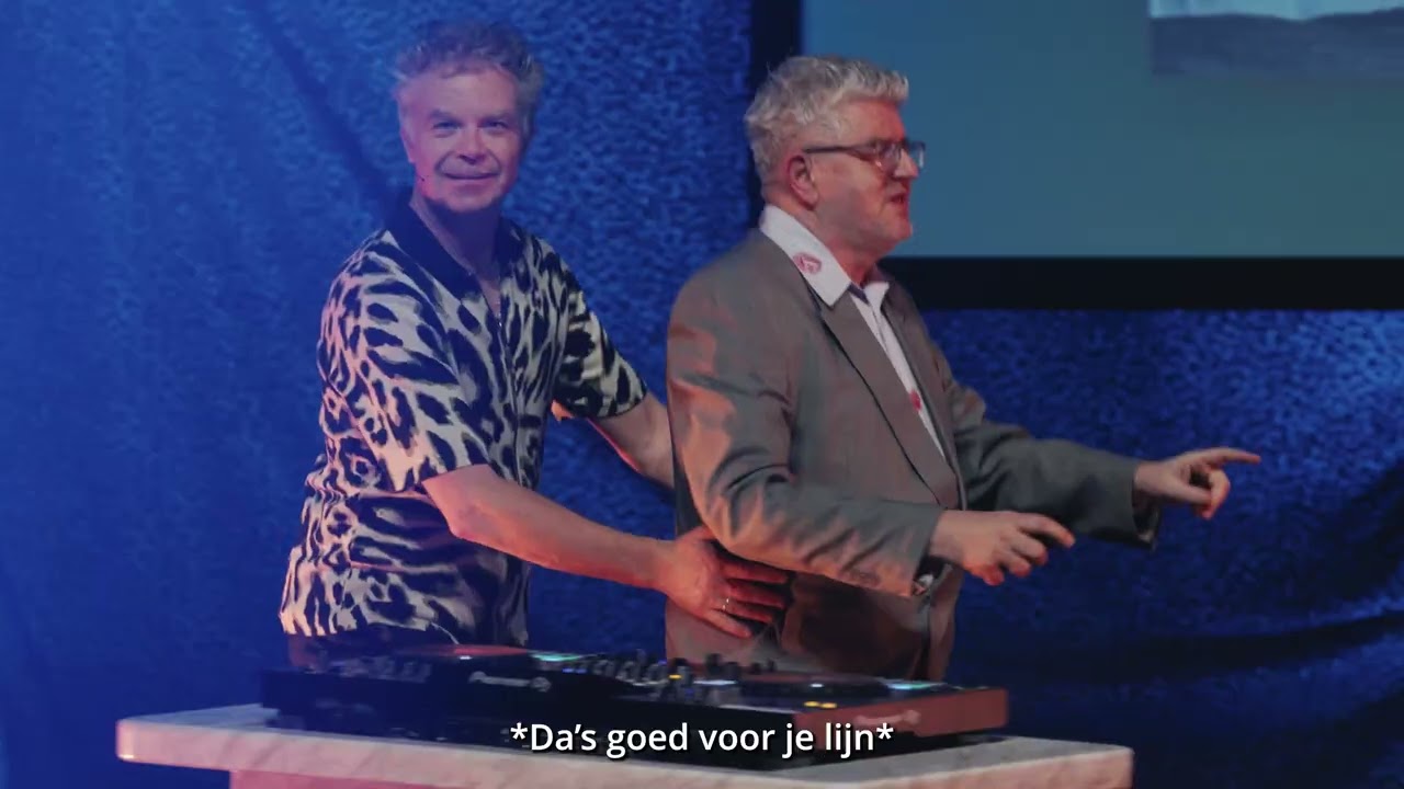 Belpop Bonanza — Blenco (uit: Belpop Bonanza XXX)