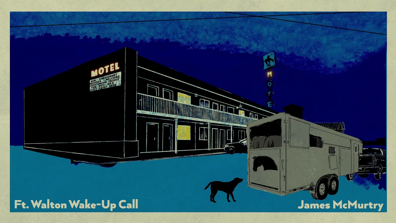 James McMurtry - 