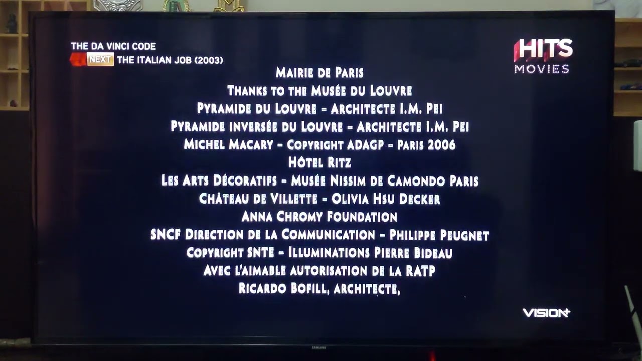 Columbia Pictures / Sony Pictures Television (2006)