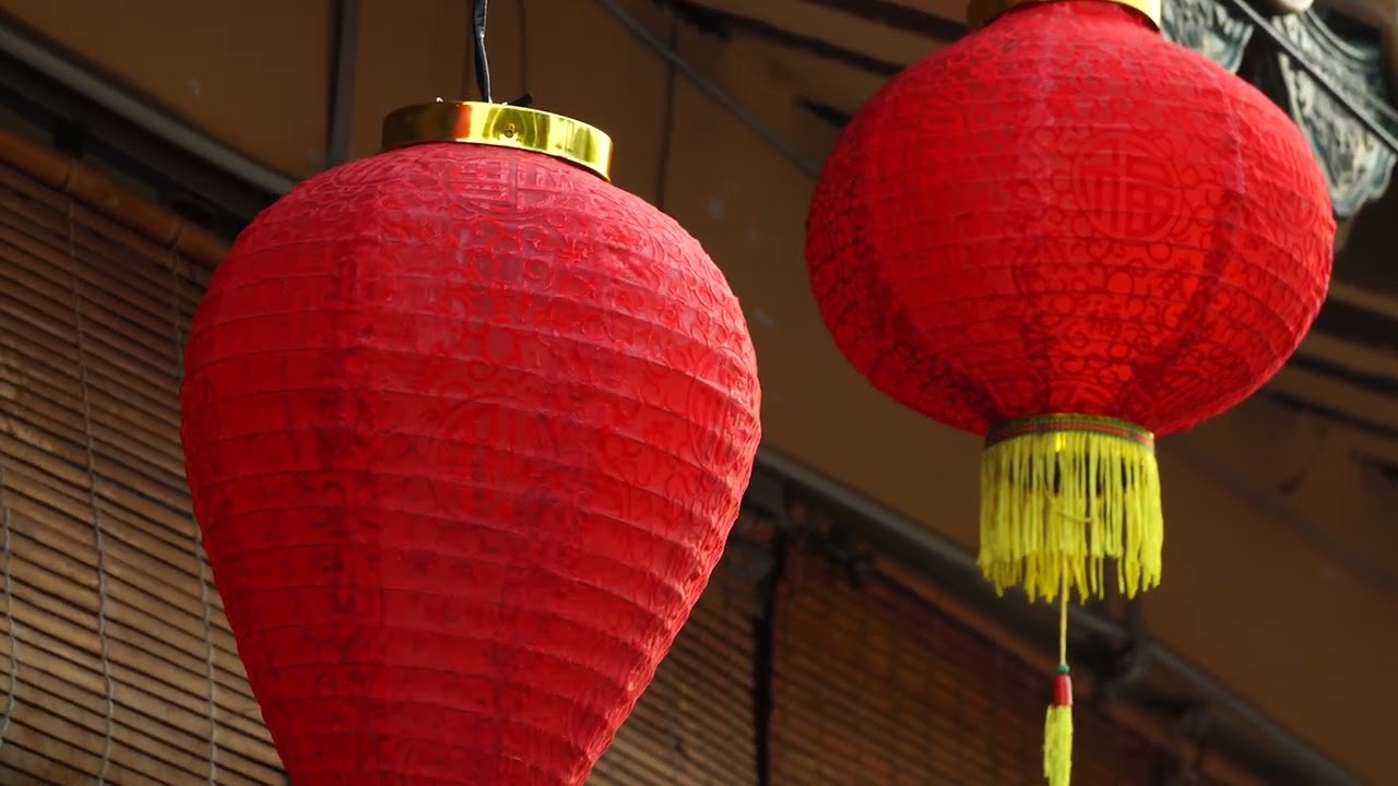 Văn hóa trong kiến trúc - chợ Bình Tây