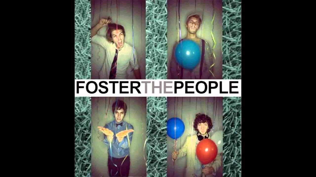 Foster the People - Pumped up Kicks (Skeet Skeet vs YoungLife) CsG Club Mix
