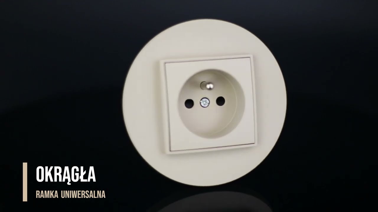 Prezentacja produkt&oacute;w z serii Mini w kolorze taupe polskiego producenta Karlik