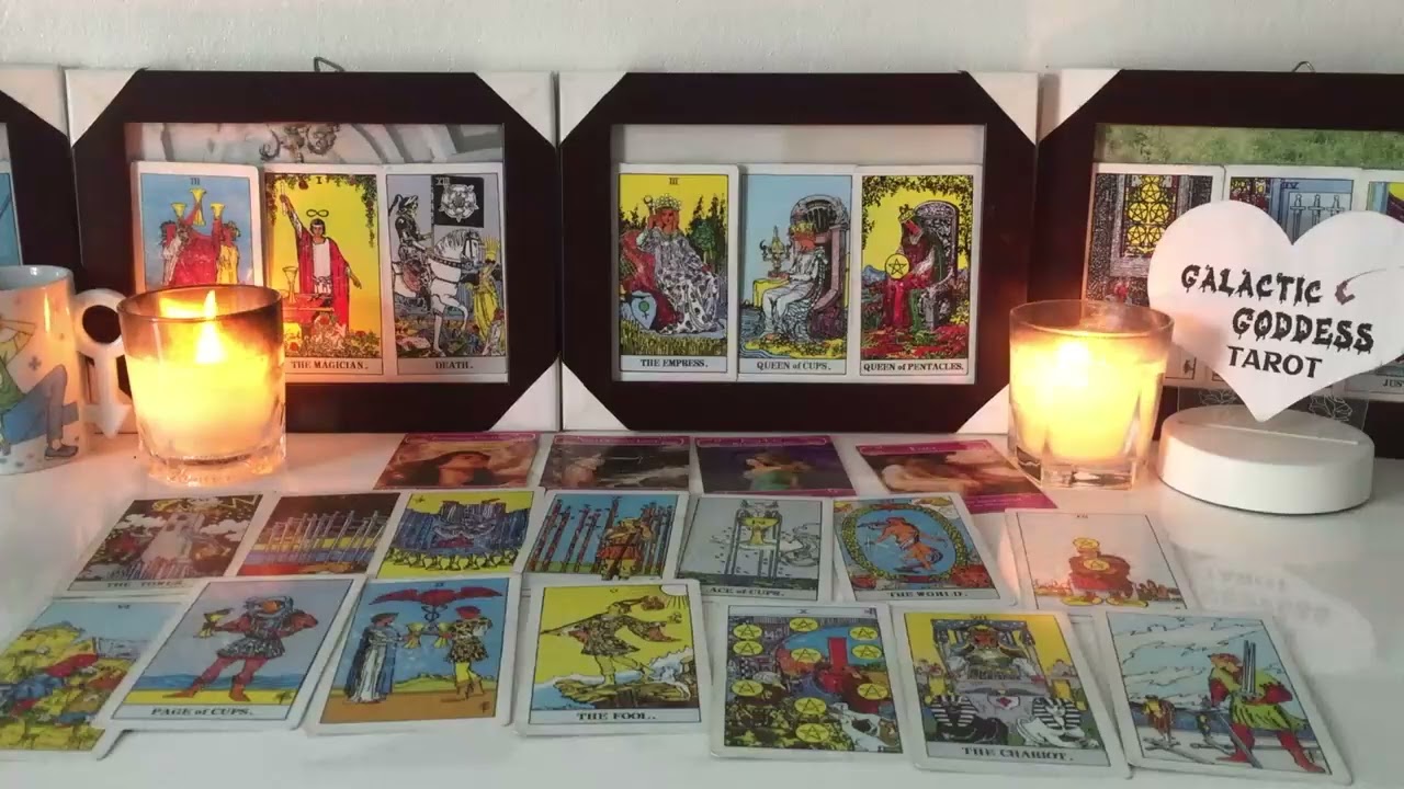 VIRGO   - NO ONE Will BELIEVE Who You're Going to BECOME VIRGO  TAROT LOVE READING