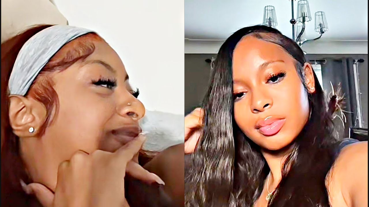 GEN Z WOMEN ARE DESPERATE AND LONLEY | Cringe Of The Week