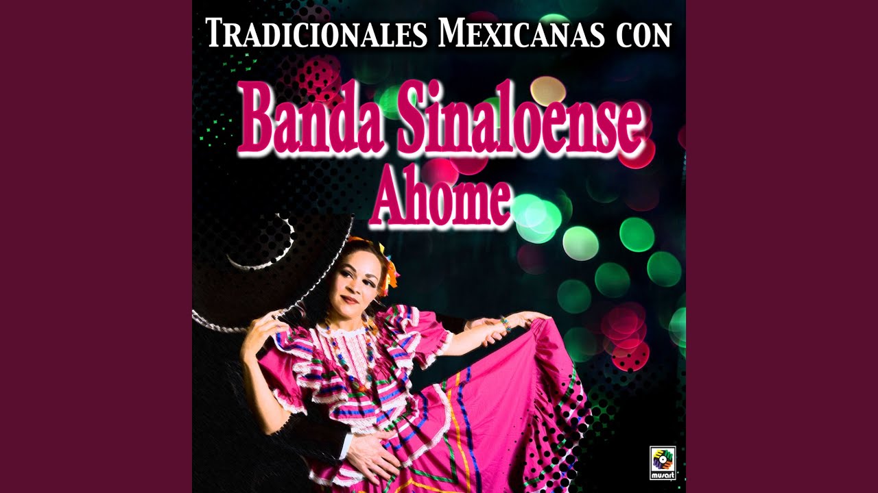 Jarabe Tapatío