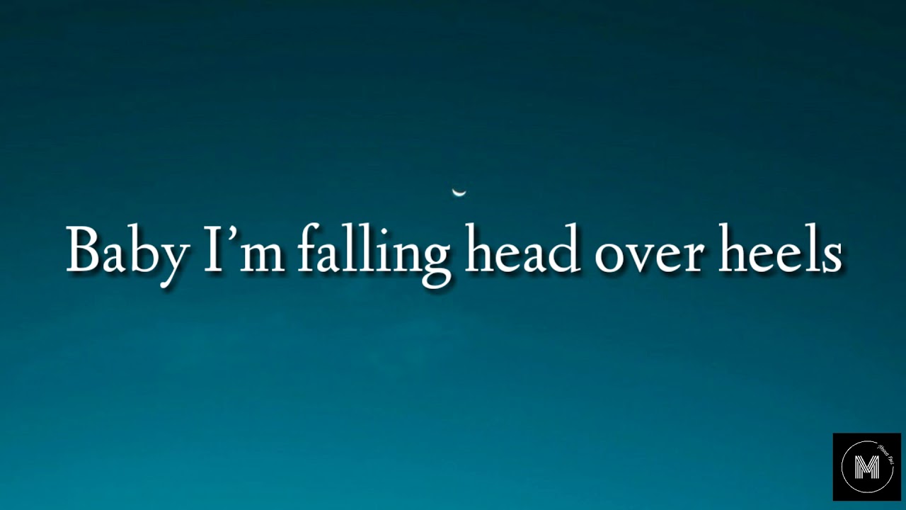 Henry Lau - Its you (Easy English lyrics)