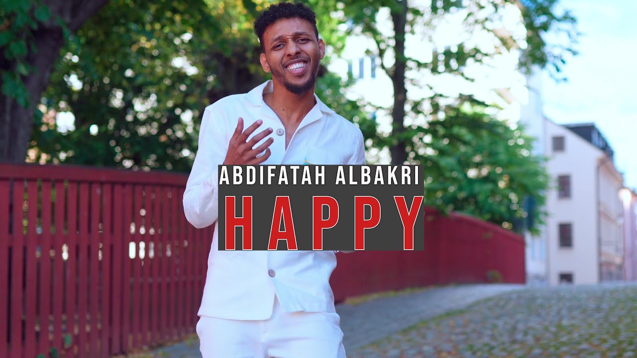 ABDIFATAH ALBAKRI - WAXAA TAHAY RUUX XARIIRA - OFFICIAL VIDEO 2023