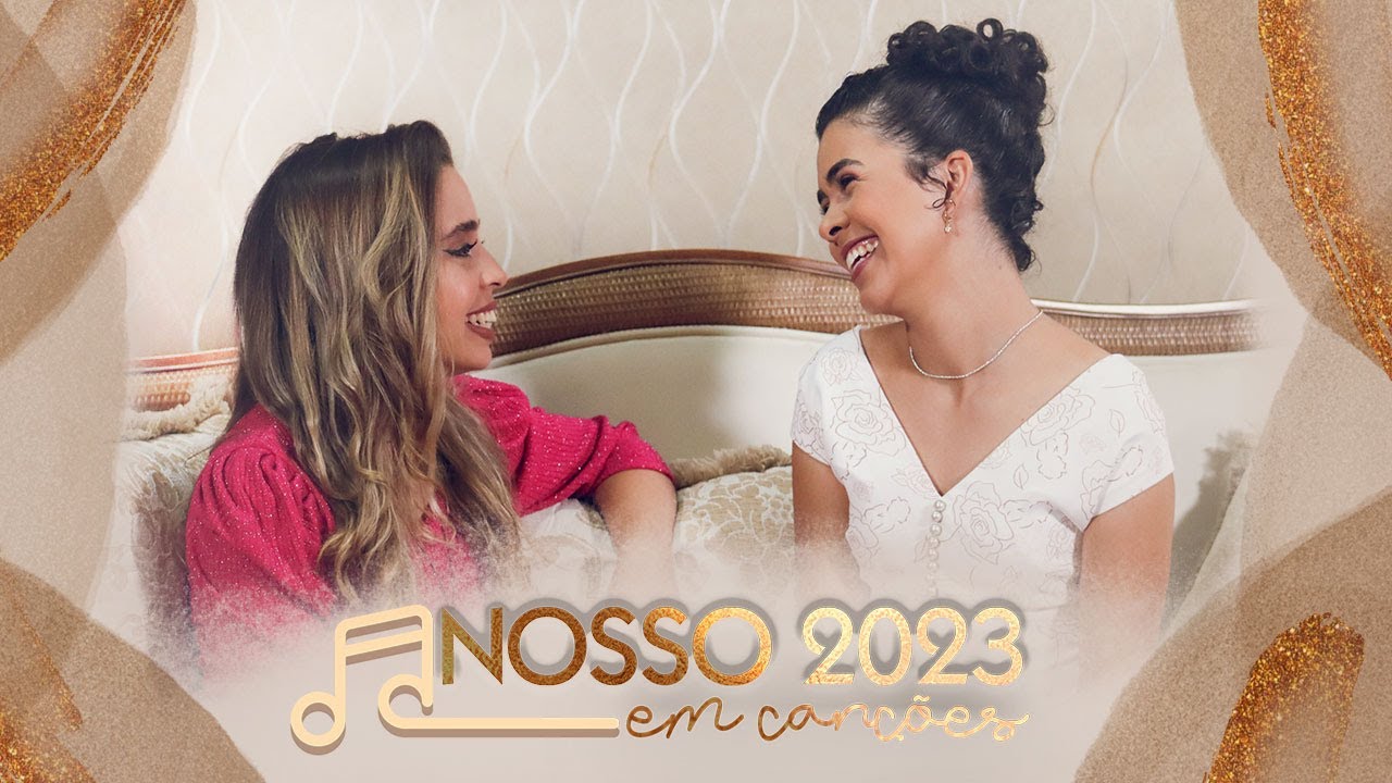 Nosso 2023 em Canções