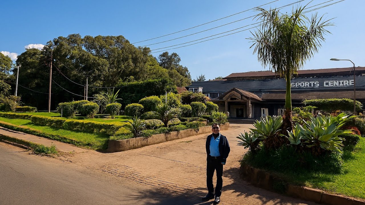 Exclusive Drive | Nairobi’s Game-Changing Ngong Rd–Langata Road