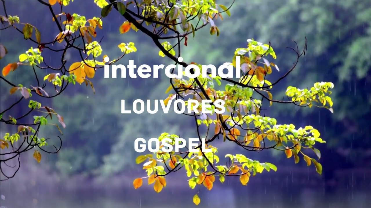 Musica Internacional gospel / luz no vale 🎶