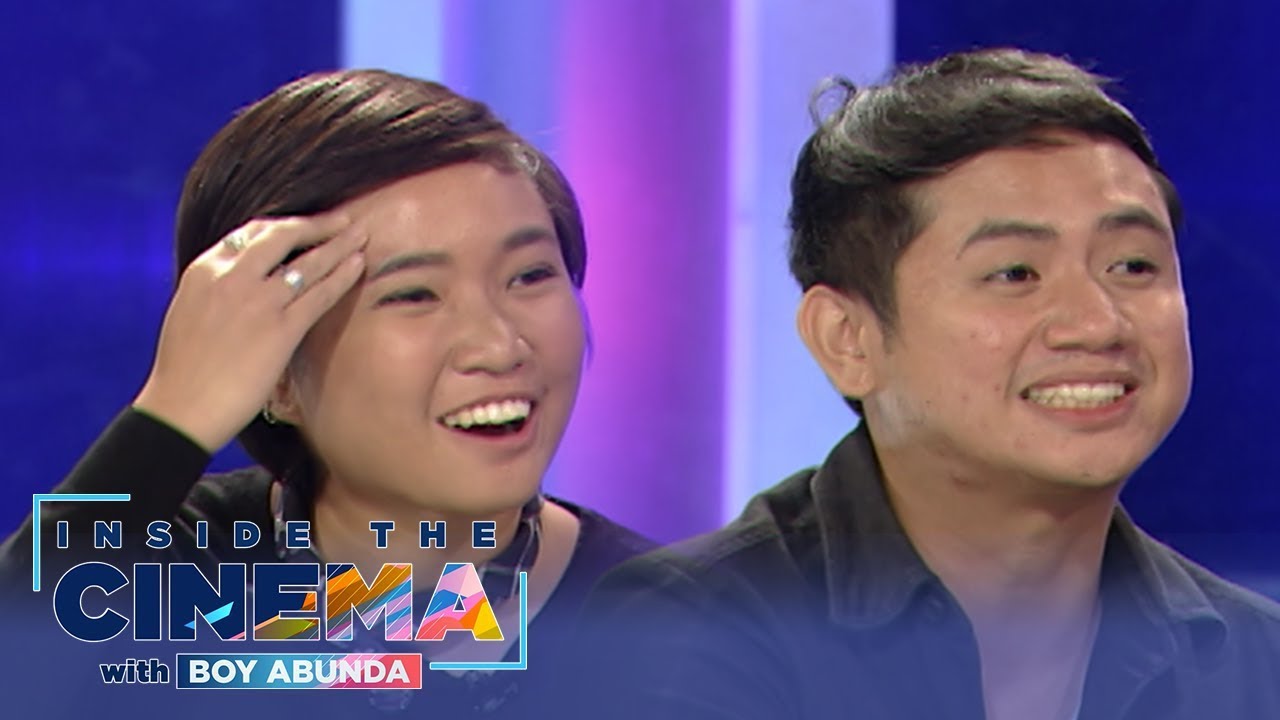 Cinema One Originals 2016: Pitching to Cinema One Originals | INSIDE THE CINEMA