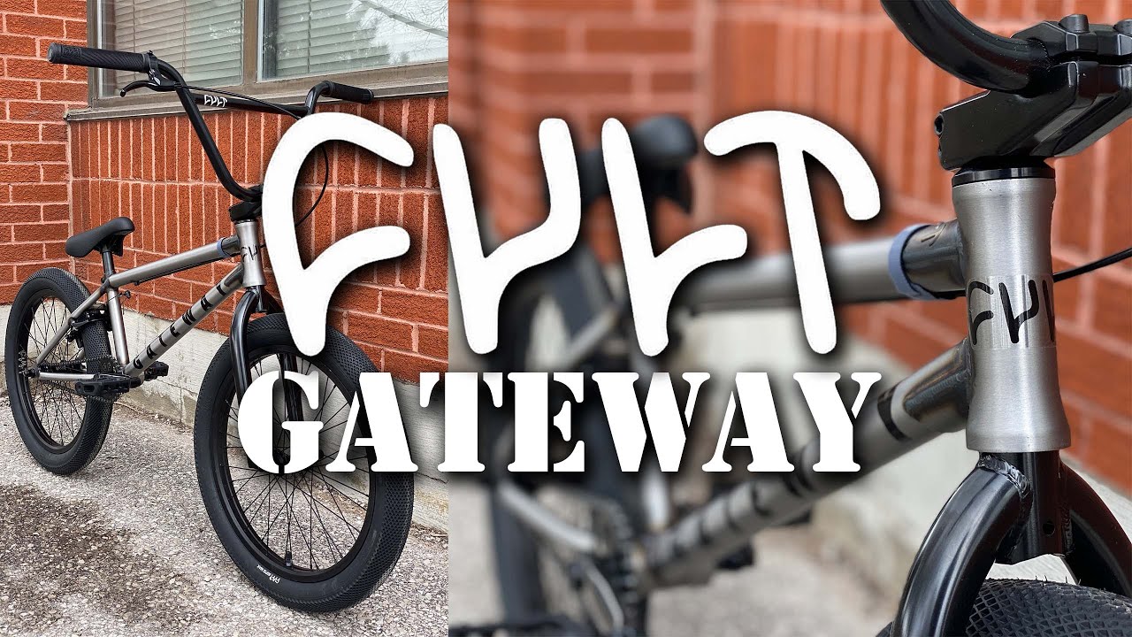 2022 Cult Gateway 20