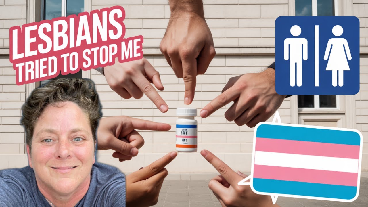 Why I Regretted Transitioning (FTM Detransition Story) - Truth About Testosterone & Detransitioning