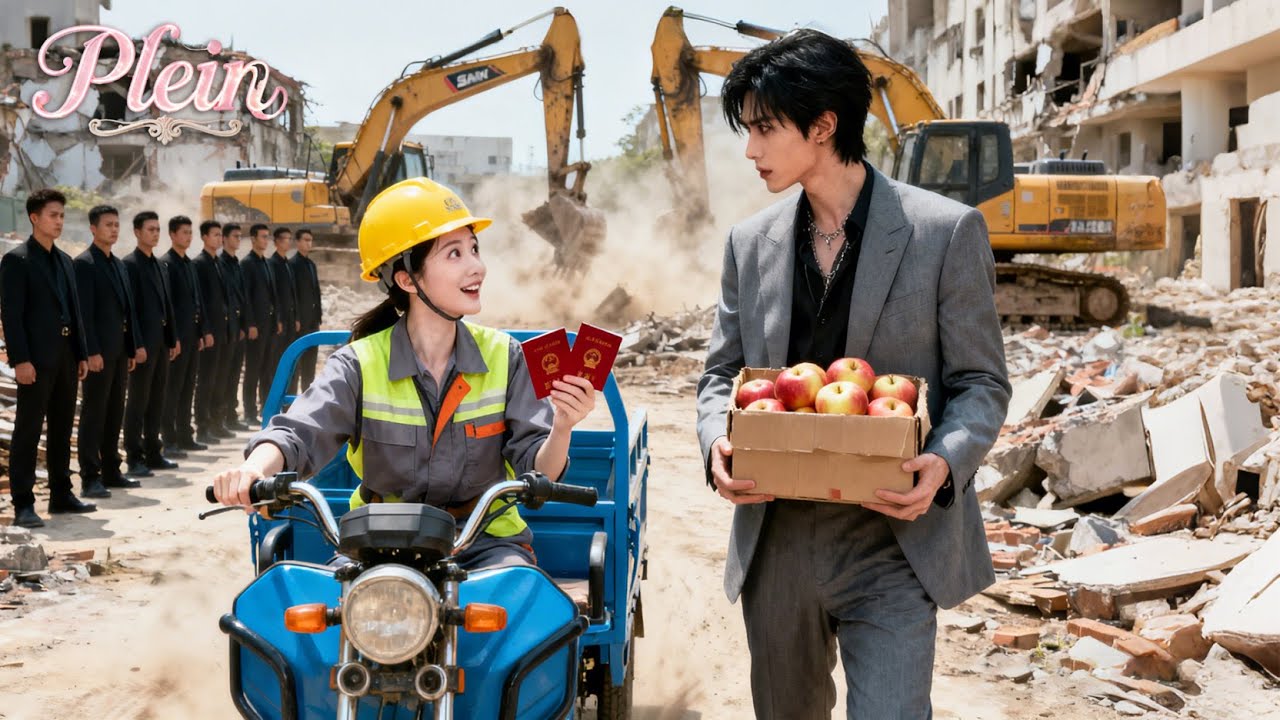 Elle confond son rencard à l’aveugle, dit oui par erreur…et se réveille femme d’un PDG milliardaire!