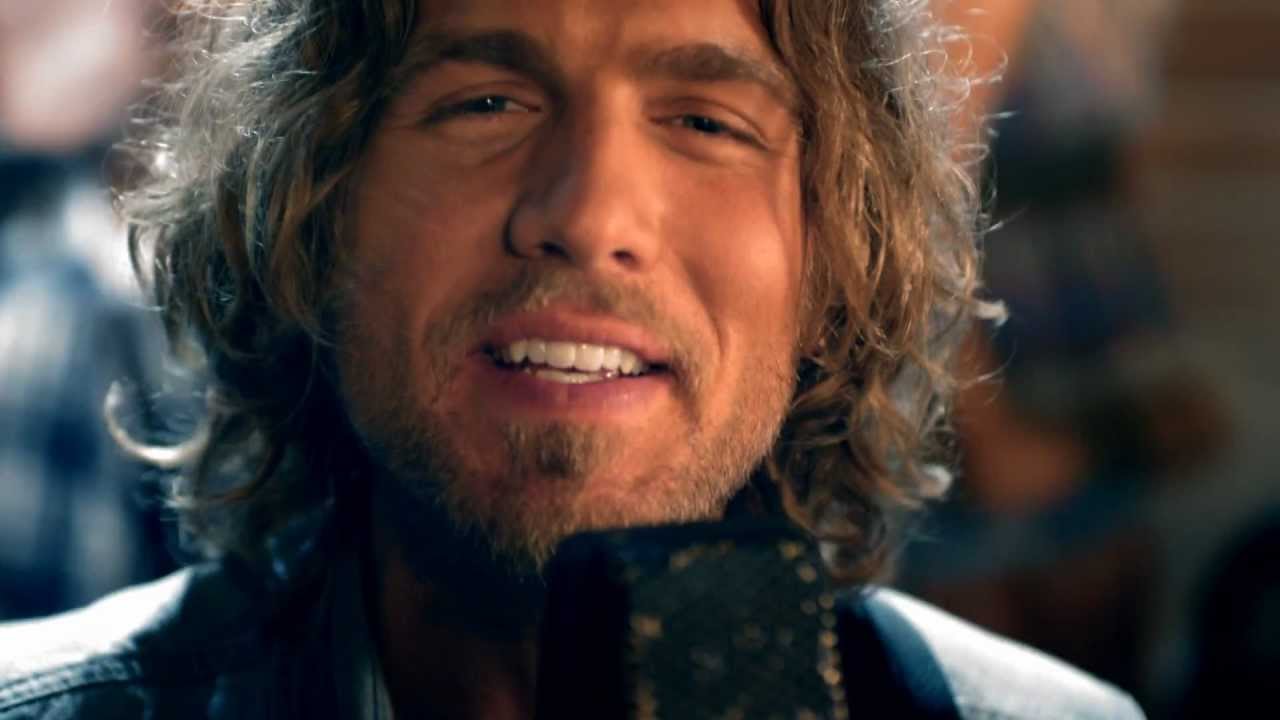 Gloriana - Wanna Take You Home (Official Video)