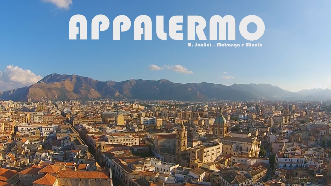 APPALERMO - Official Video