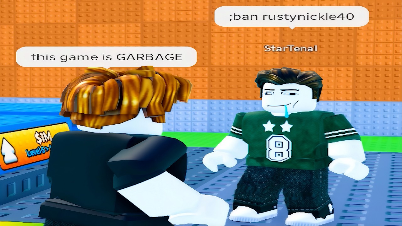 We Made a Roblox Brainrot Game in 2 Days