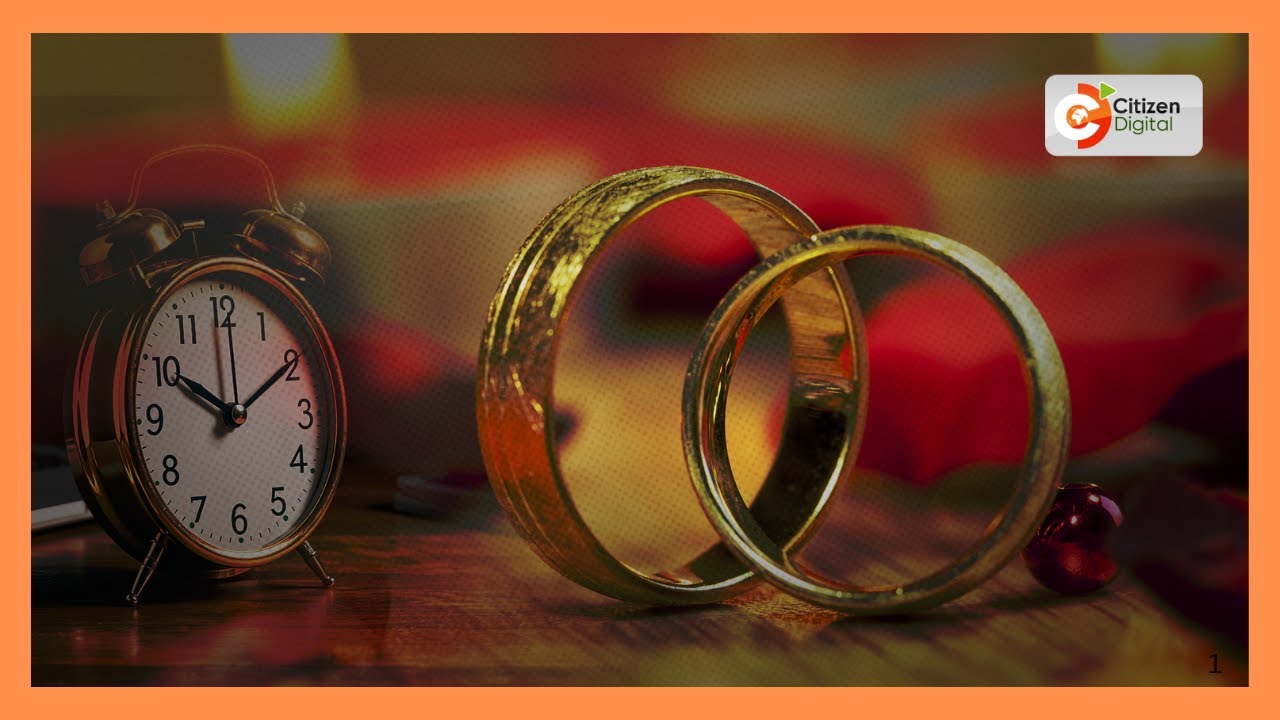 Social Hour | Dealing with societal pressure to getmarried & have children | Daybreak