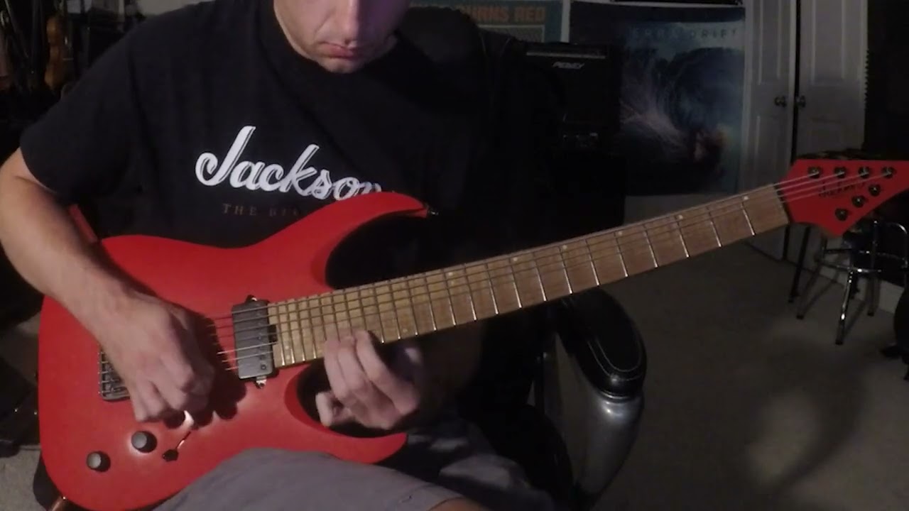 Justin M Riner - Gone Cover (Andy James)