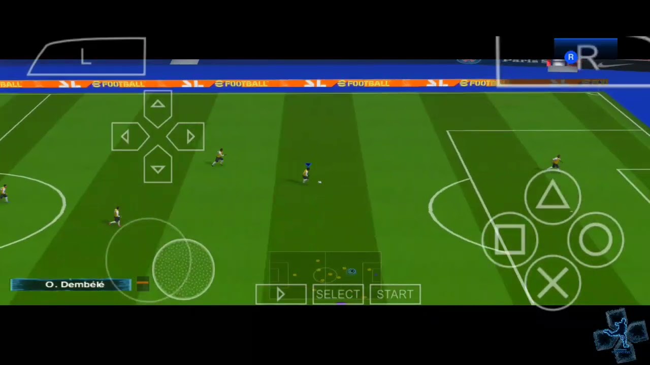 🎮Guía Nvl 2 PES/eFootball PPSSPP: ¡Domina el Juego! El Camino para Jugar como los Cracks Pt 2