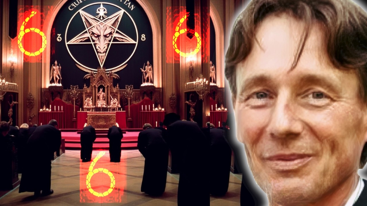 On faisait des sacrifices d'... &agrave; l'&eacute;tranger 😨: Ex lucif&eacute;rien d&eacute;balle tout