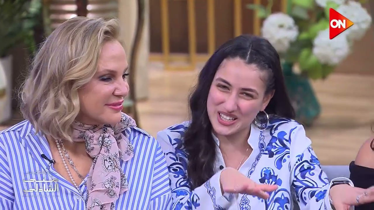 فاكرين اغنية علشان لازم نكون مع بعض ؟ اسمعوها من اسامة الهادي بعد 10 سنين