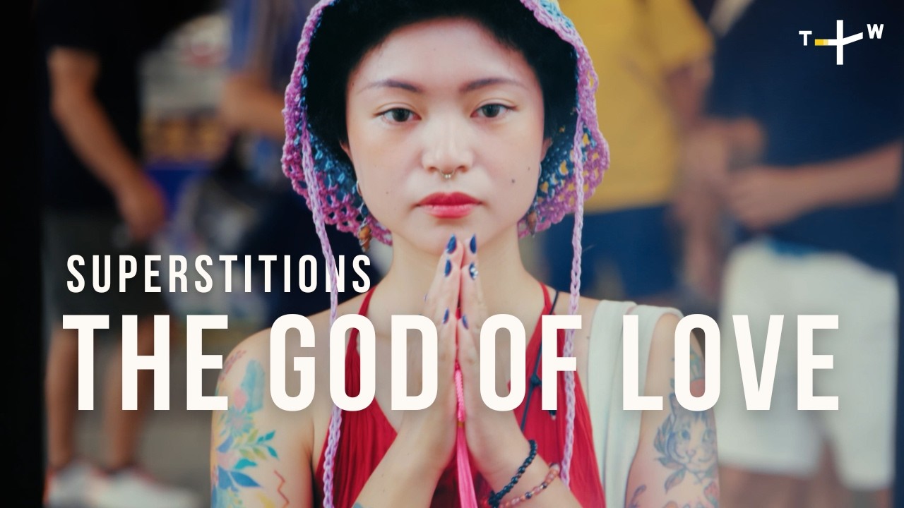 The God of Love | Superstitions | Ep. 2/3