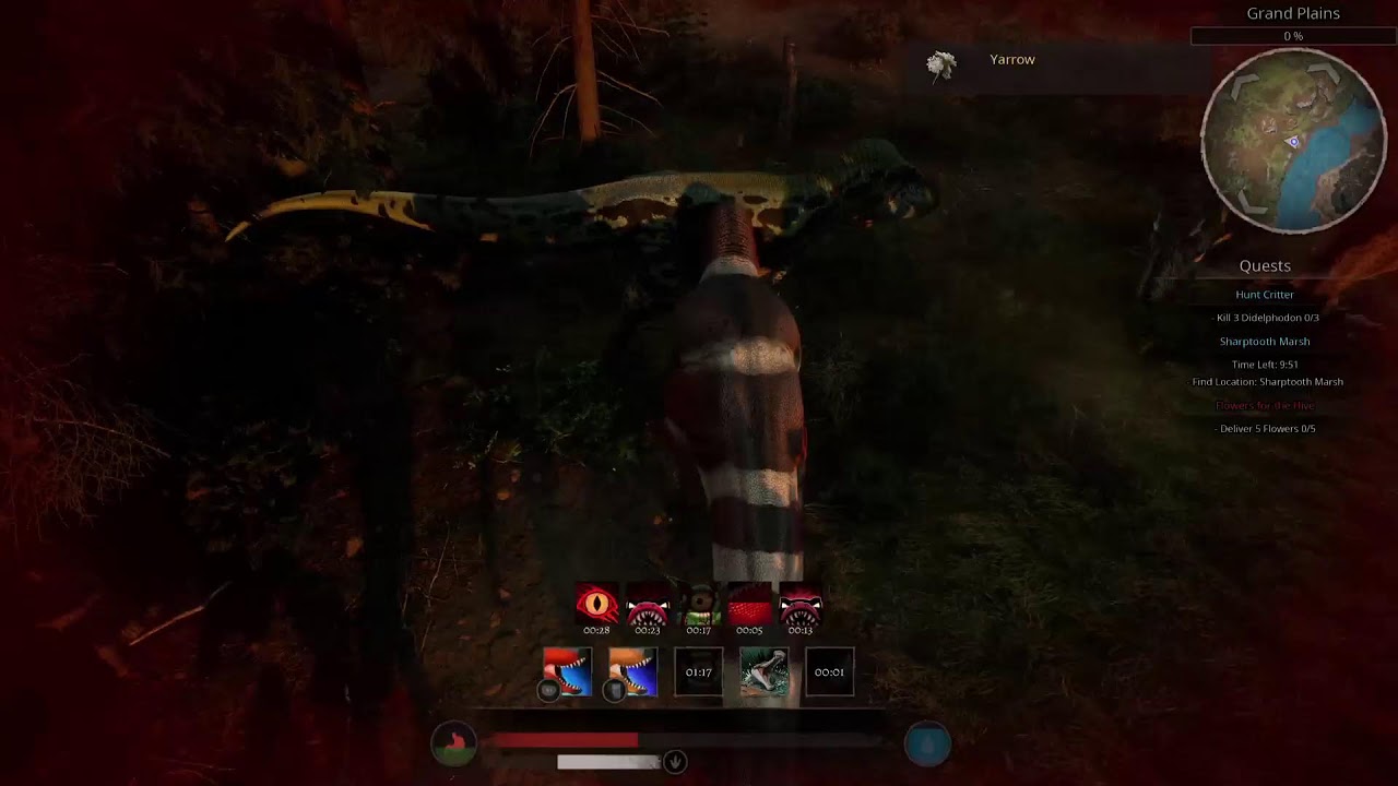 PATH OFTITANS PS5