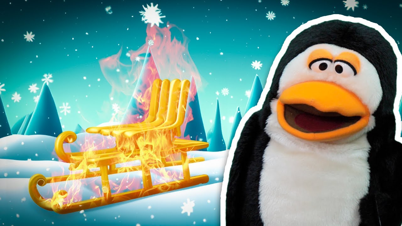 🔥 Elías es llevado al cielo🔥  / Capítulo 187 - Familia JV