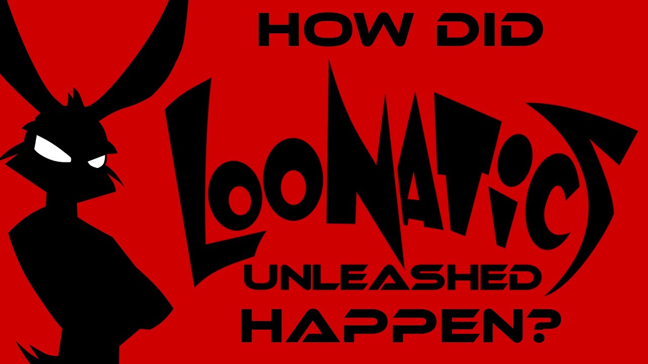 How Did Loonatics Unleashed Happen?