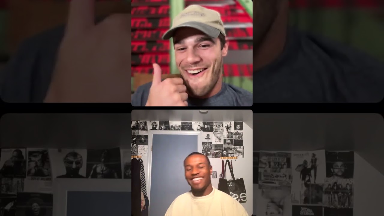 Tucker's full ig live with Cam,Joseph,Leah,& Brooklyn catching up & more 23/10/24 👇😊😄