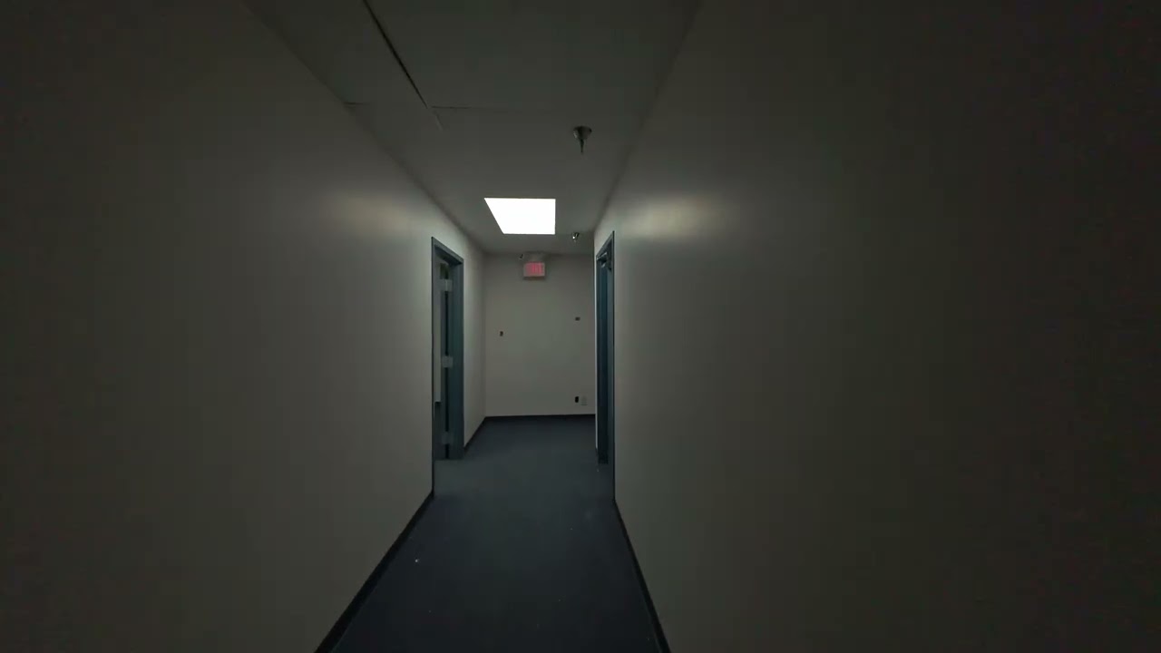 CBG PreCon Office Walkthrough