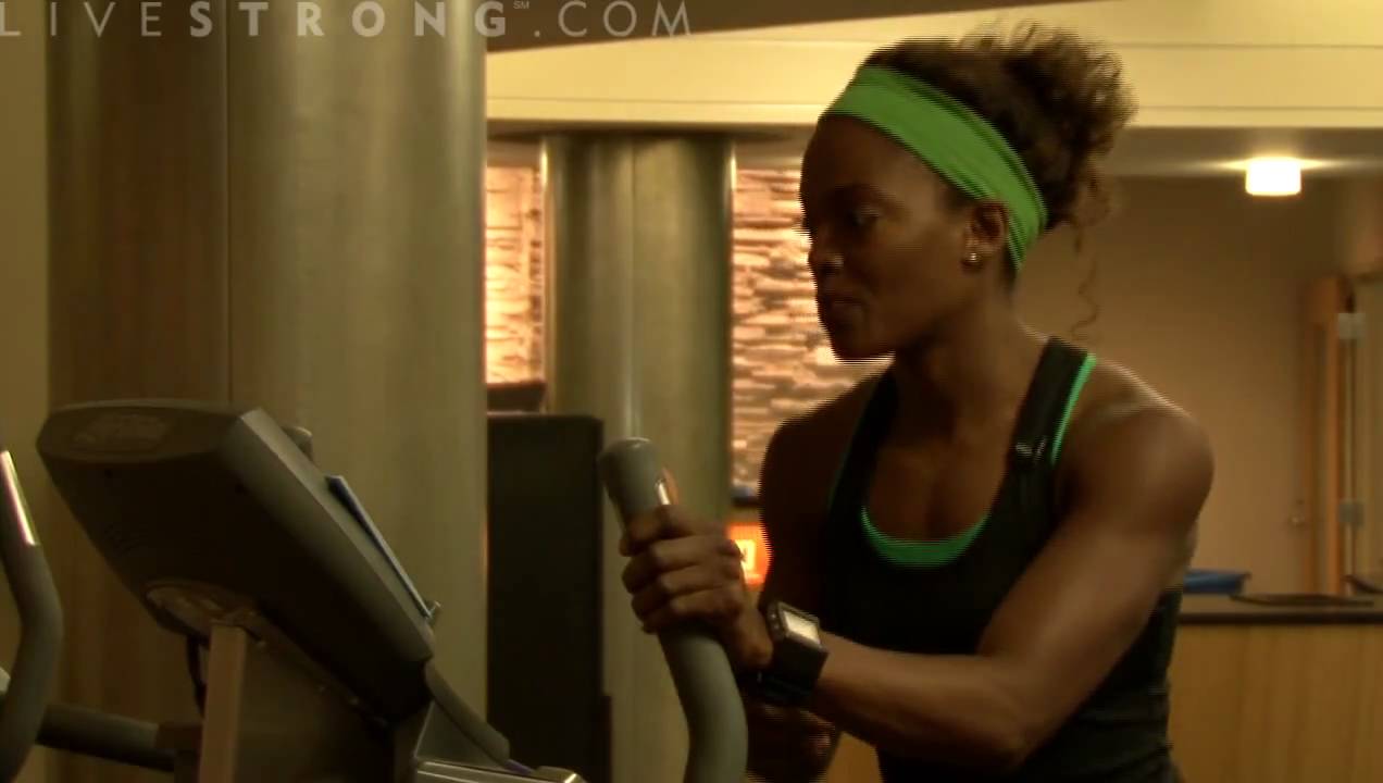 How to Use a Stair Stepper