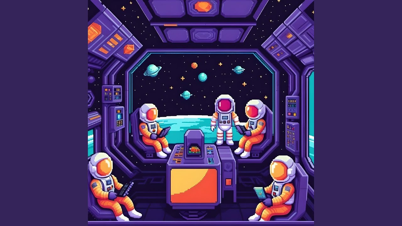 Somewhere Among Us