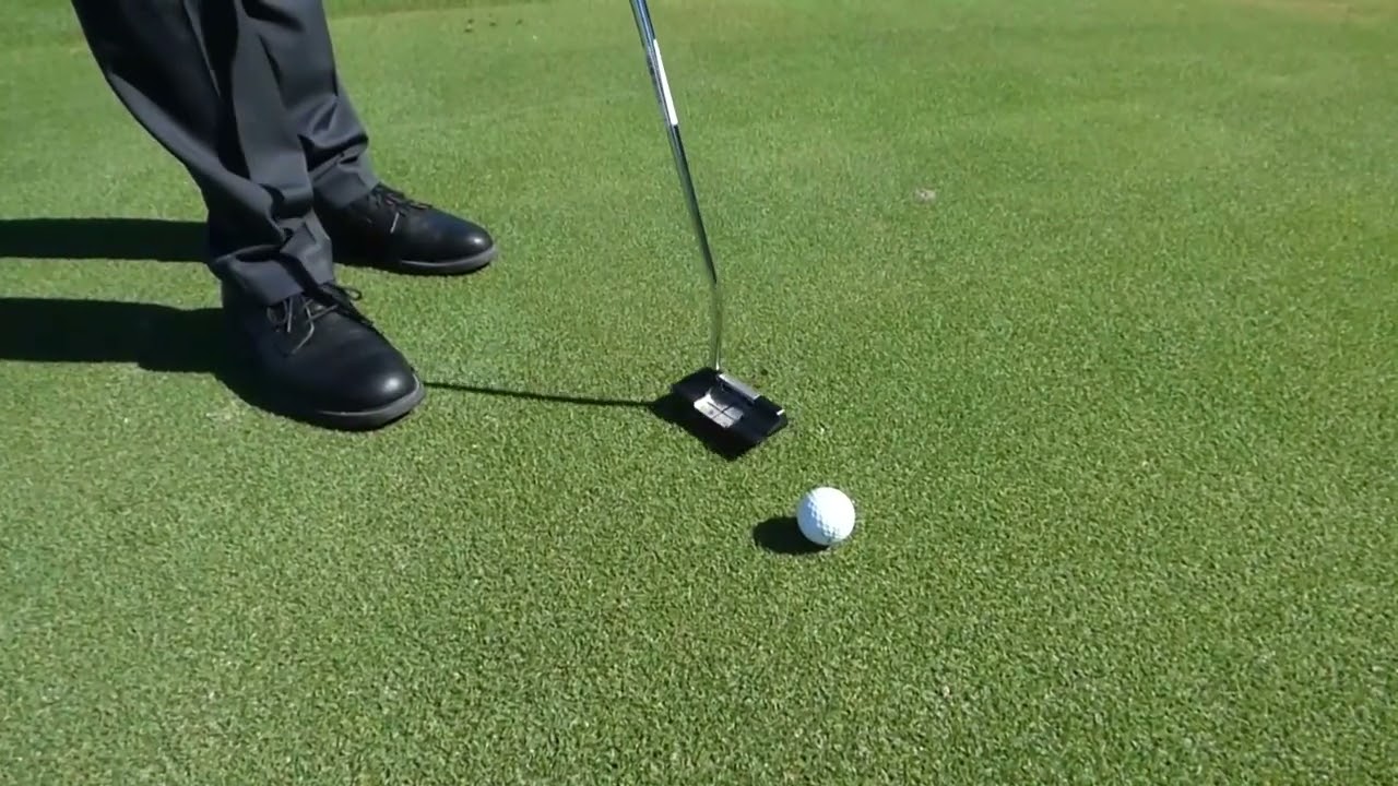 How to: Ball Marks from The Club at Mediterra
