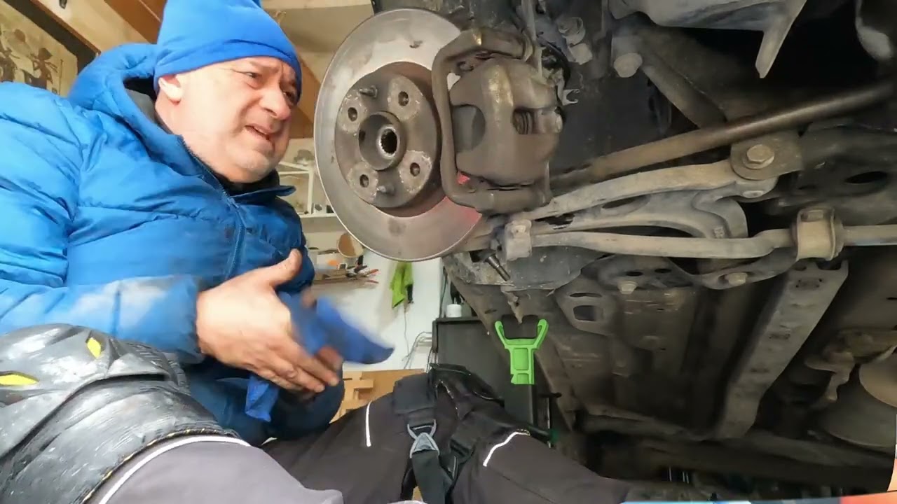 sostituzione kit frizione lancia Y benzina anno 2004