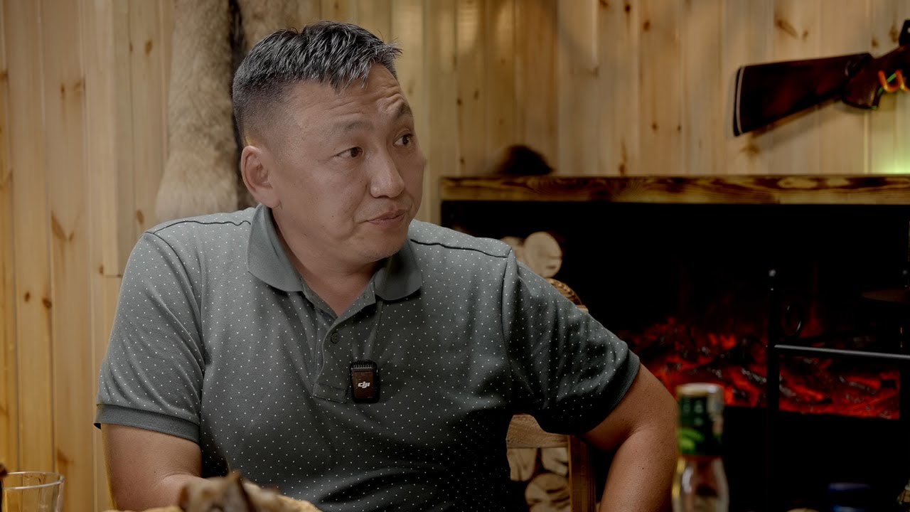 Халамцуу яриа#174 Зохиолч,найруулагч А.Миеэгомбо #subscribe