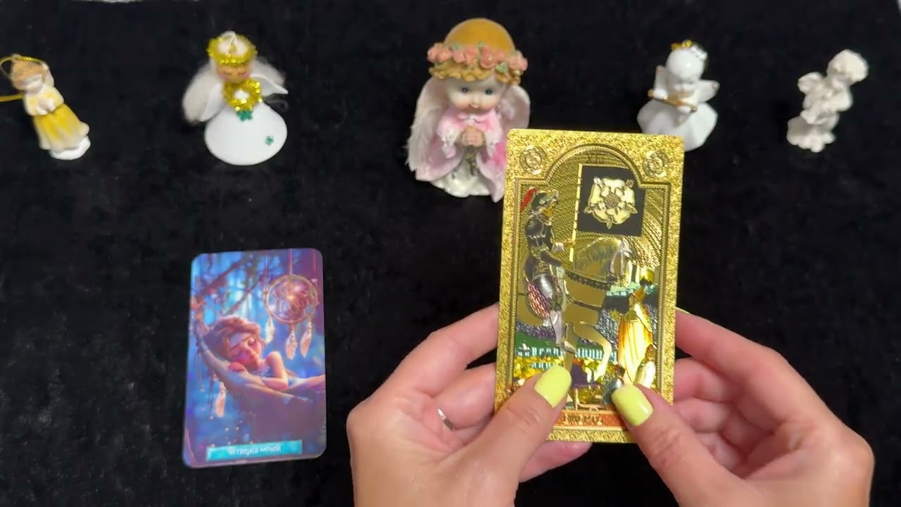 🔥 СКОРПИОН 🌸 МАРТ 2026 🌸 ТАРО ПРОГНОЗ 🧚‍♀️