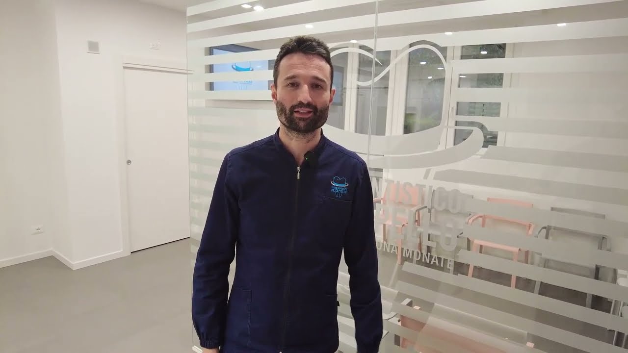 Nuovo Studio Dentistico Cappello a Varese