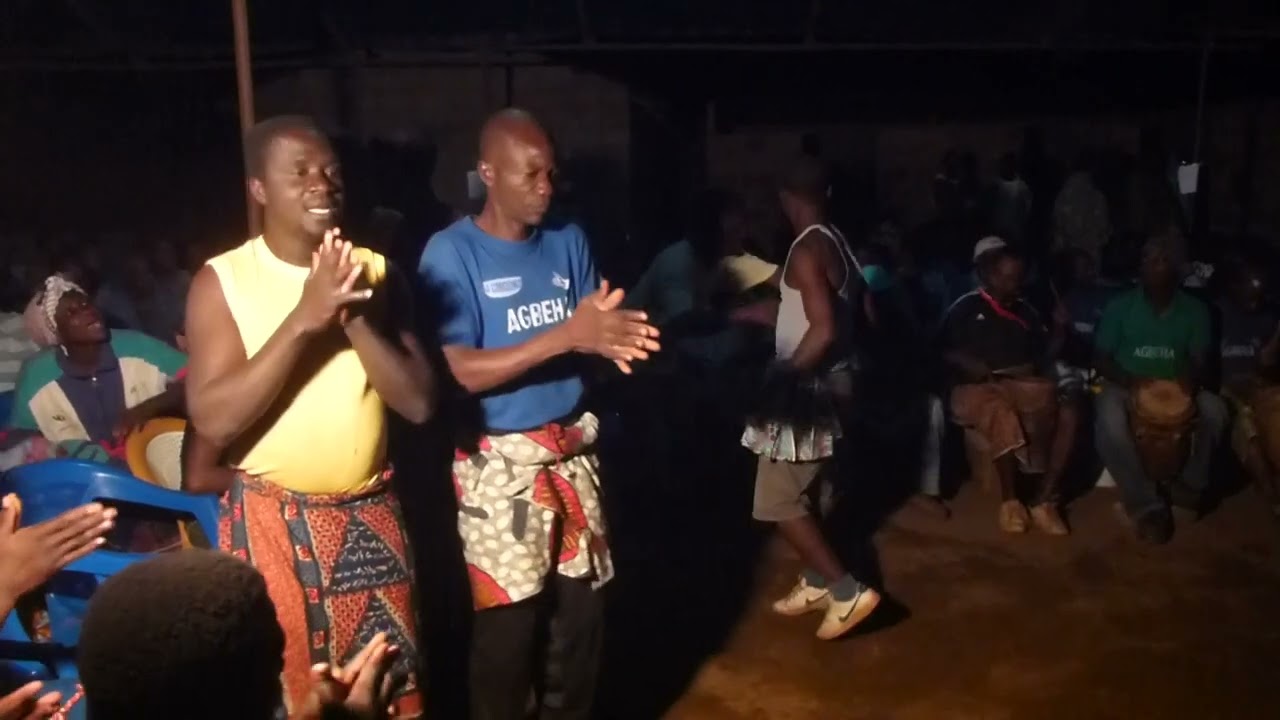 KOUVE GBOLI - GAZO CLUB