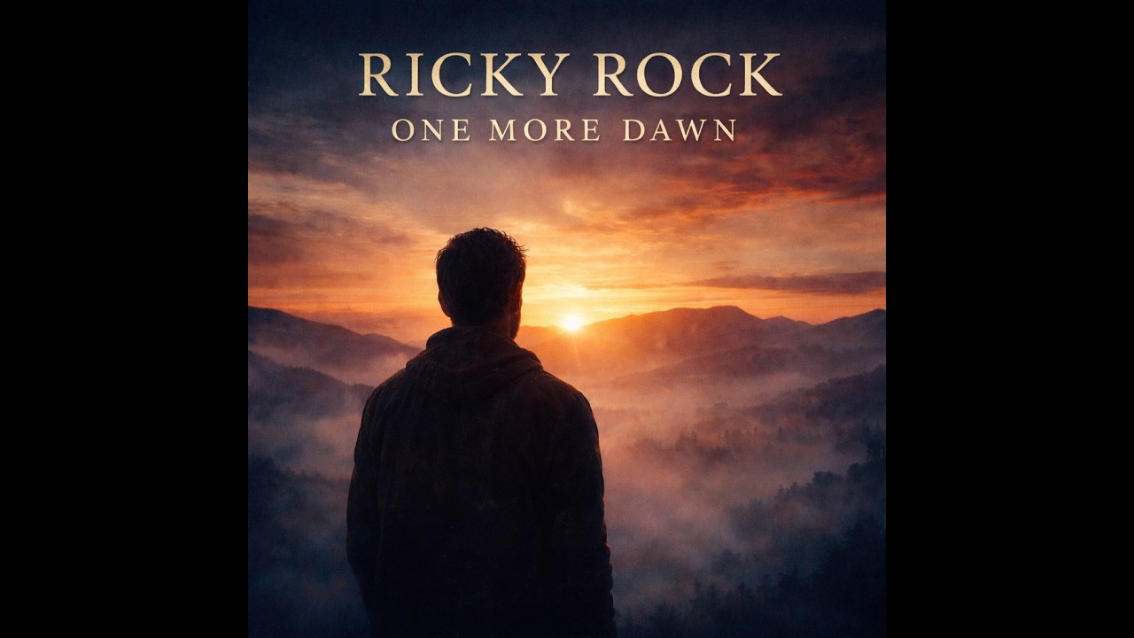 Ricky Rock — One More Day