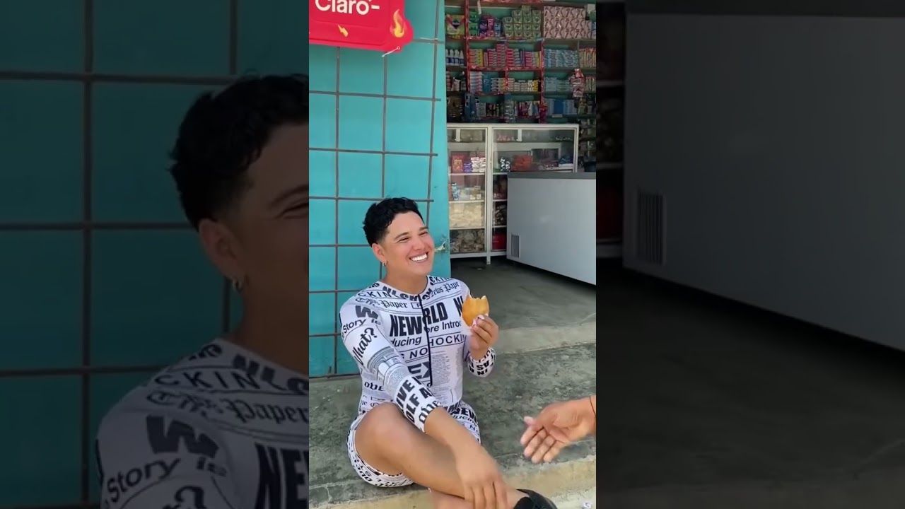 Nos pasam0s con el pic4nt3 con Linda Luchi