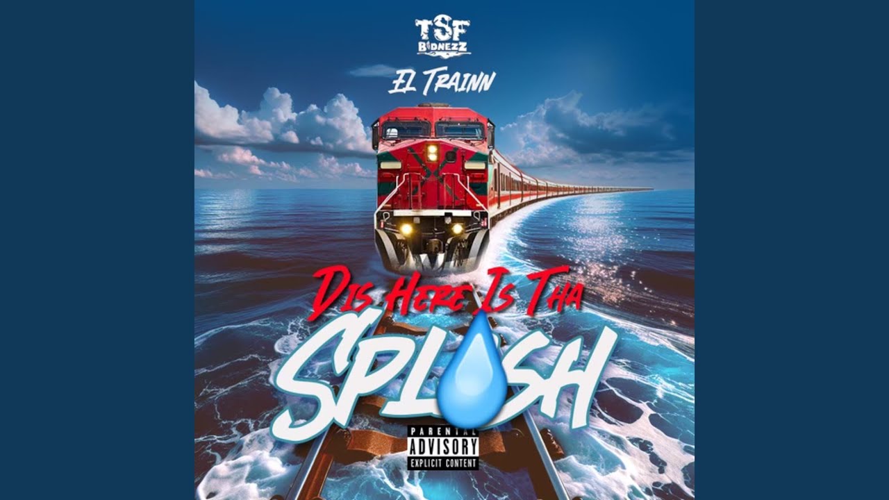 Dis Here Is Tha Splash