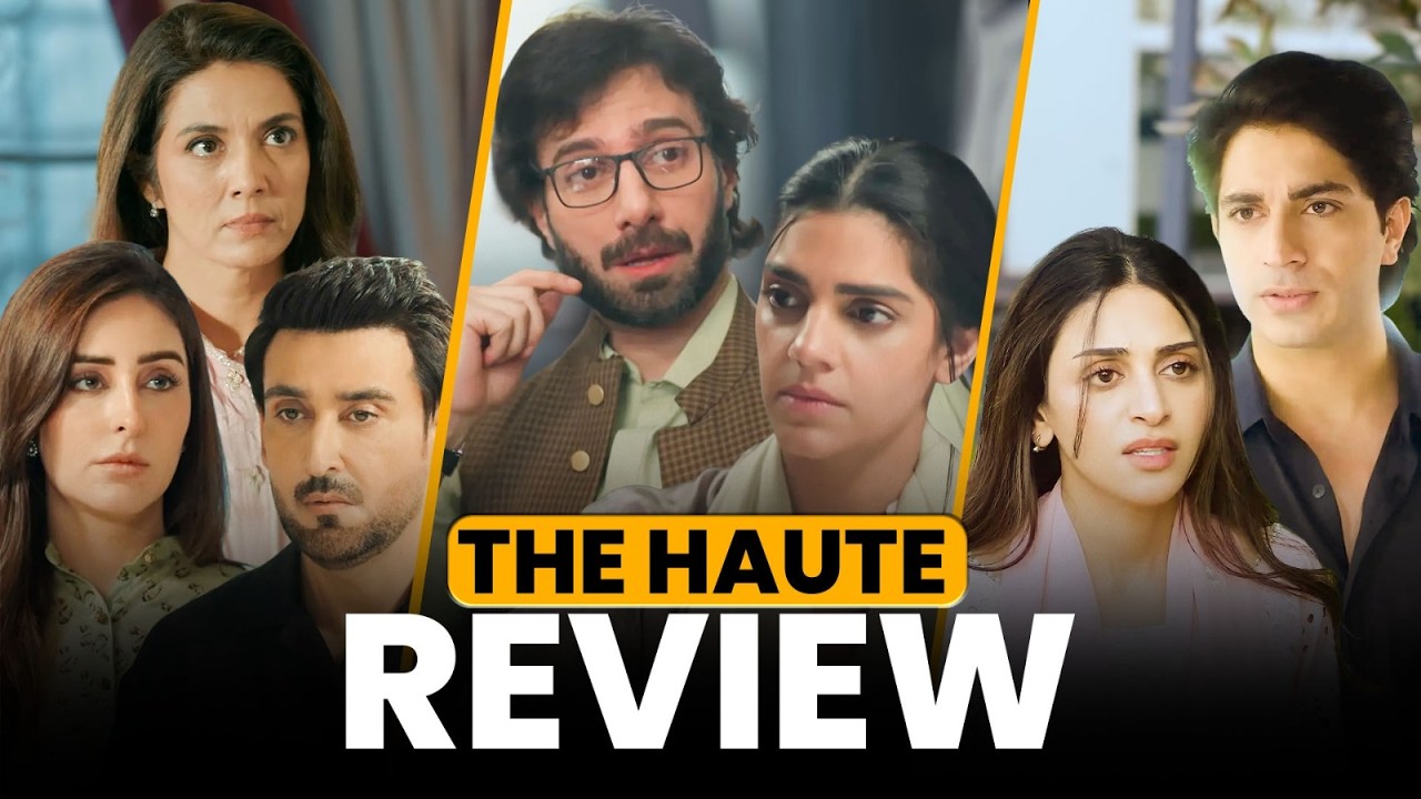 Kafeel Getting Repetitive & Boring? | Neeli Kothi | Sara Aapi | SA1Q
