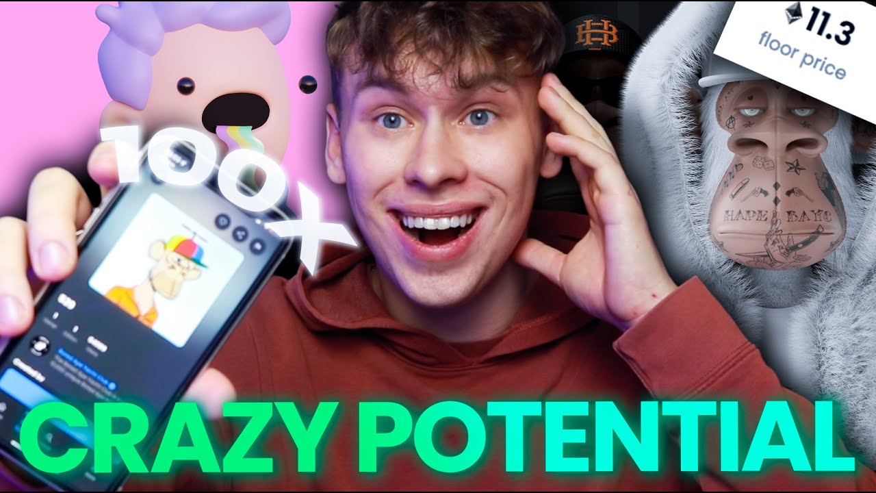 (urgent) THESE UPCOMING NFT MINTS WILL SKYROCKET 🚀🔥 | BEST NFTs PROJECTS (Hapebeast)