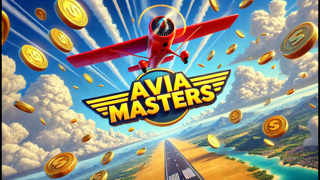 Playing Avia masters for the fist time!! Insane BIG XXX!!