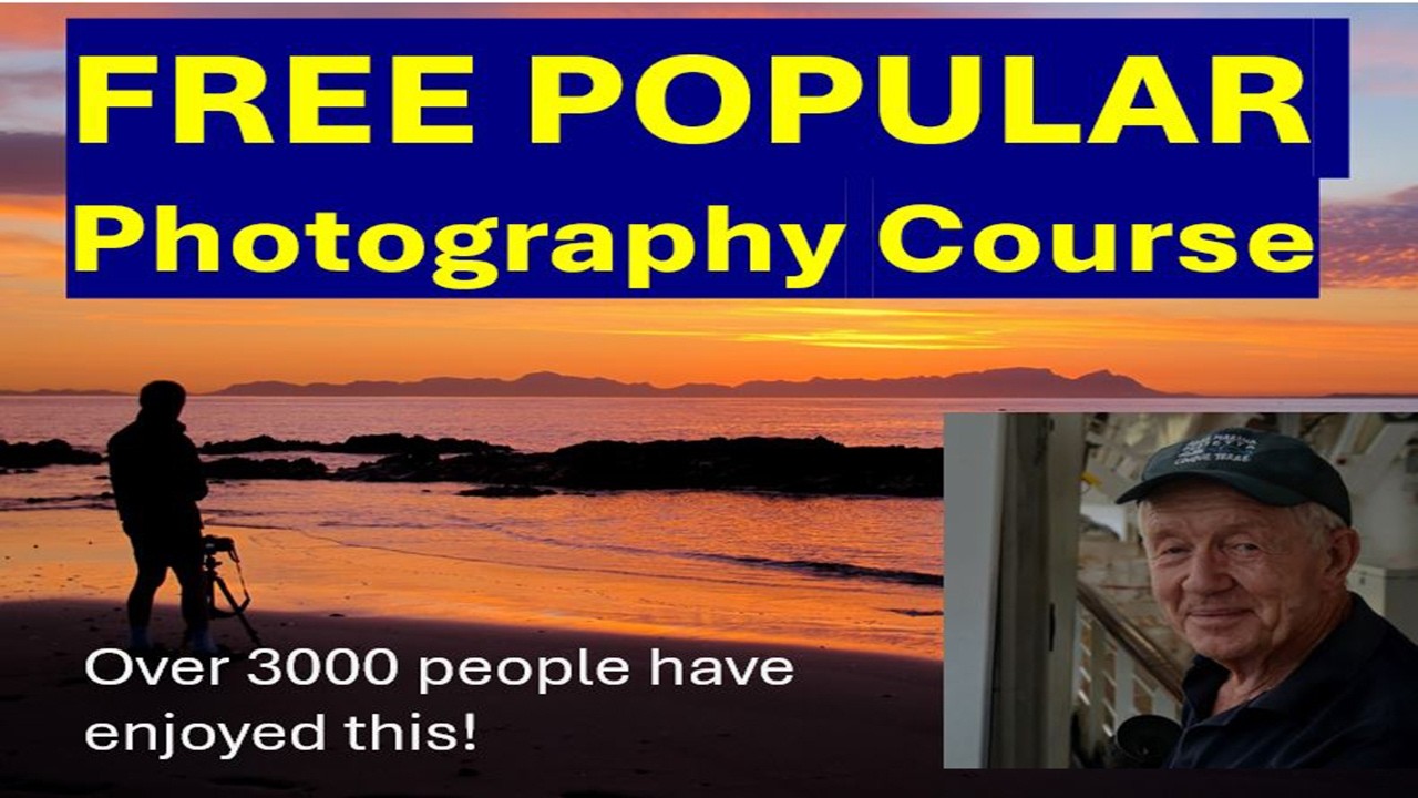 Capturing Your Vision   Talk 4