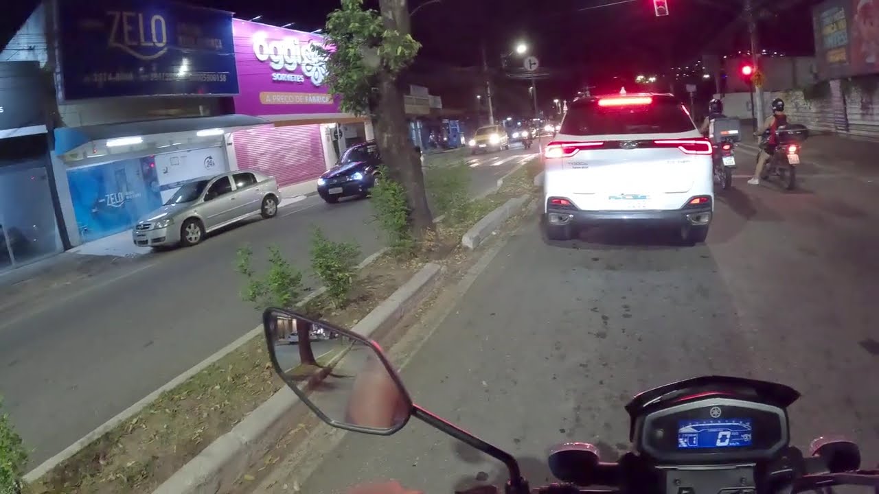 Motovlog folga! Crosser xtz 150c! Dia 2 de janeiro de 2026 🇧🇷 🏍 💨 