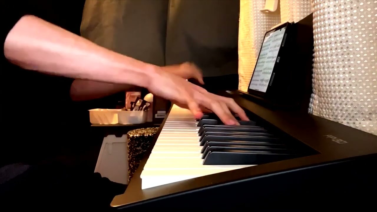 Chopin - Ballade No.1 in G minor, Op.23